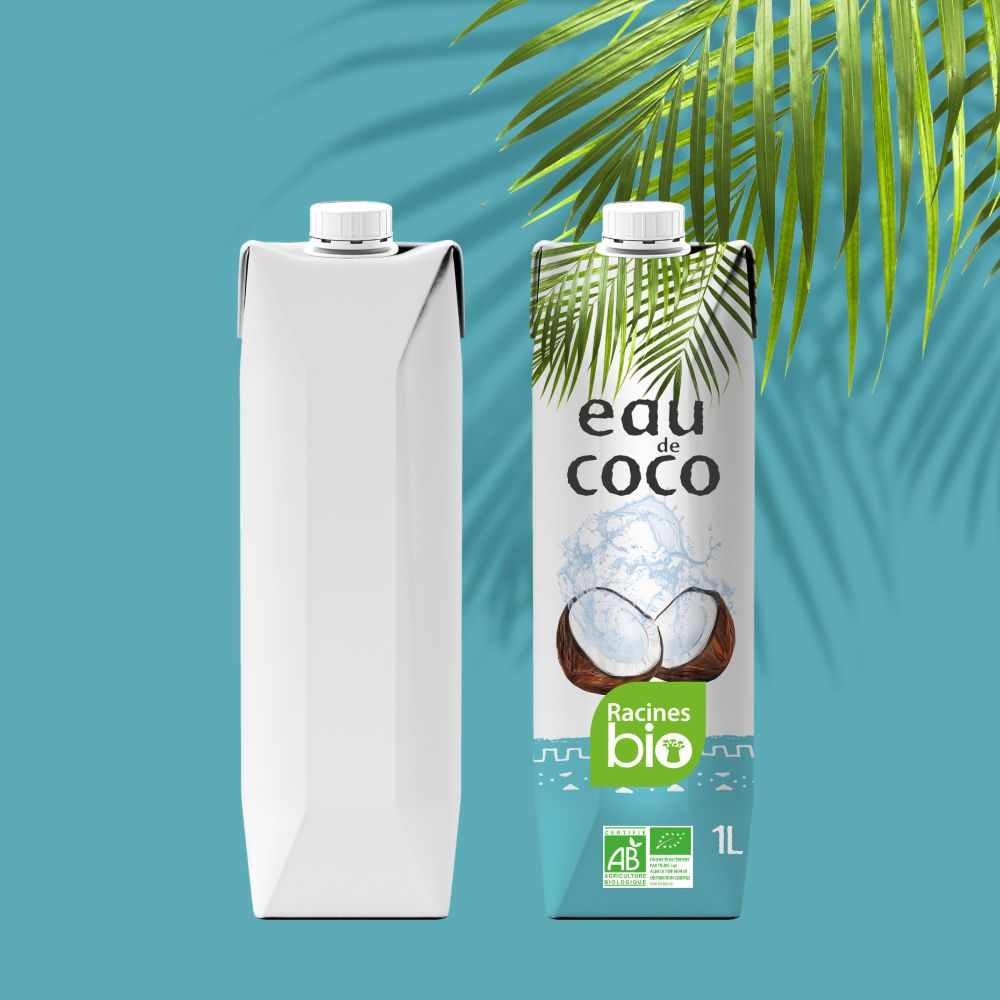 Eau Coco