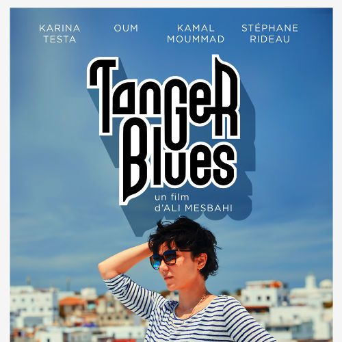 Tanger Blues 1